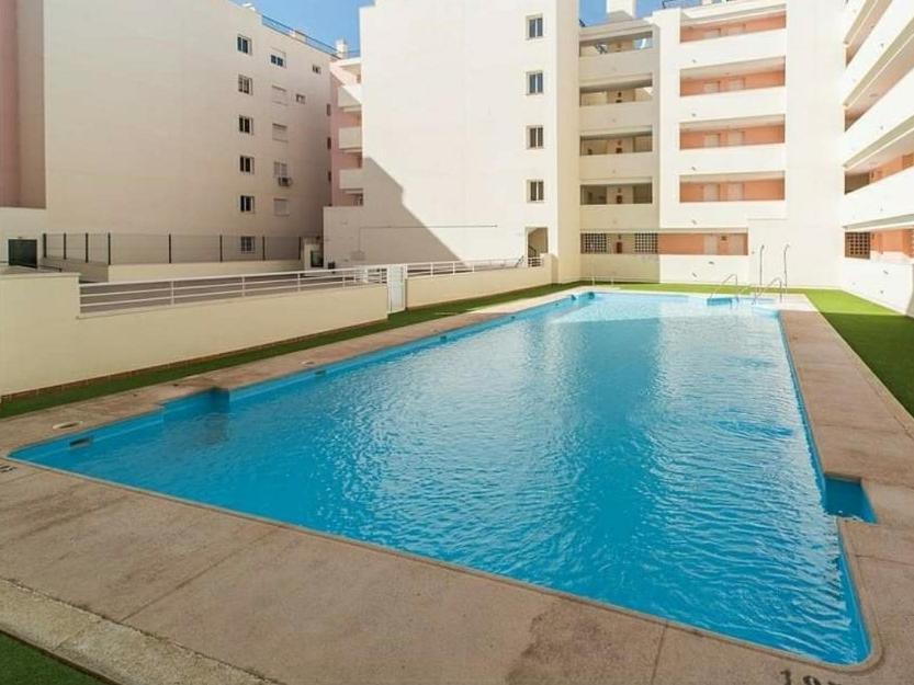A 600 M De La Playa Y El Castillo Santa Ana Roquetas de Mar Eksteriør bilde